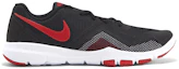 Order Nike Flex Control 2 Sportschuhe Schwarz/Rot 924204-006