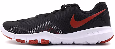 Nike Flex Control 2 Sports Shoes Black/Red 924204-006 Nike Flex Control 2 Sports Shoes Black/Red 924204-006