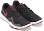 Lookbook Kasut Sukan Nike Flex Control 2 Hitam/Merah 924204-006
