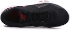 Shop Kasut Sukan Nike Flex Control 2 Hitam/Merah 924204-006