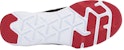 Kasut Sukan Nike Flex Control 2 Hitam/Merah 924204-006