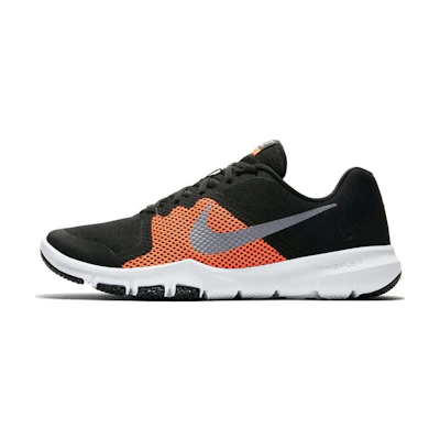 Nike Flex Control 3 'Black Orange'