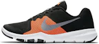 Order Nike Flex Control 3 ''Nero Arancione'' 898459-016
