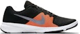 Nike Flex Control 3 'Hitam Oren' 898459-016