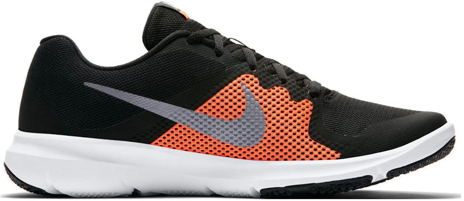 Nike Flex Control 3 ''Nero Arancione'' 898459-016 Lookbook Nike Flex Control 3 ''Nero Arancione'' 898459-016