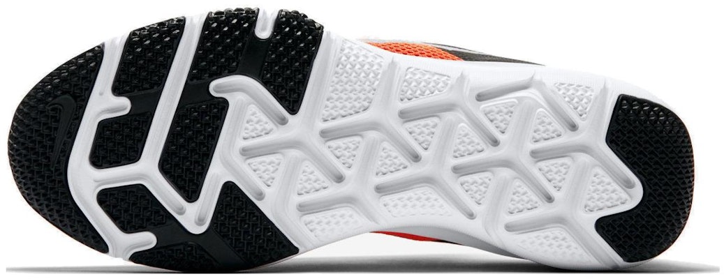 Nike Flex Control 3 'Black Orange' 898459-016 Shop Nike Flex Control 3 'Black Orange' 898459-016