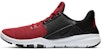 Nike Flex Control 3 'Hitam Merah' AJ5911-600