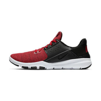 Nike Flex Control 3 'Black Red'