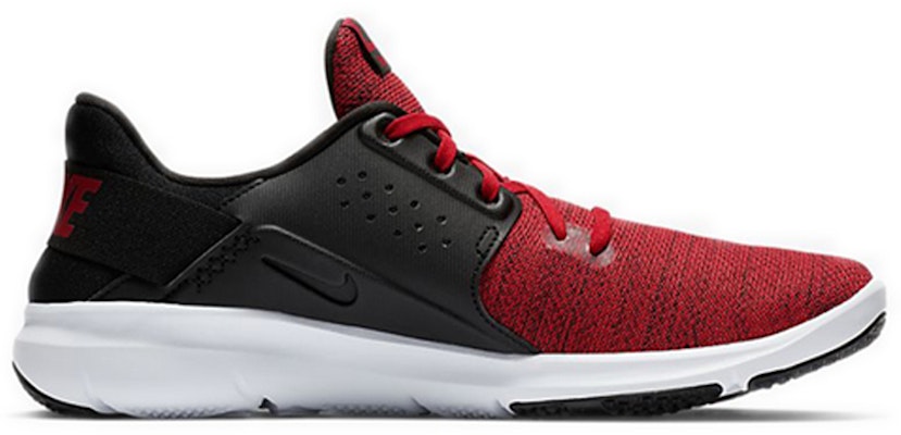 Nike Flex Control 3 'Black Red' AJ5911-600 Order Nike Flex Control 3 'Black Red' AJ5911-600