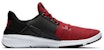 Nike Flex Control 3 'Hitam Merah' AJ5911-600