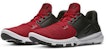 Nike Flex Control 3 'Hitam Merah' AJ5911-600