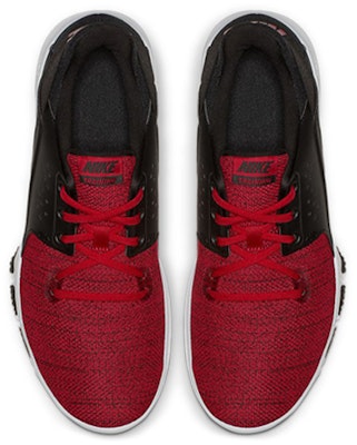 Nike Flex Control 3 'Black Red' AJ5911-600 Shop Nike Flex Control 3 'Black Red' AJ5911-600