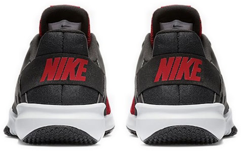 Nike Flex Control 3 'Hitam Merah' Sneakers AJ5911-600 Purchase Nike Flex Control 3 'Hitam Merah' Sneakers AJ5911-600