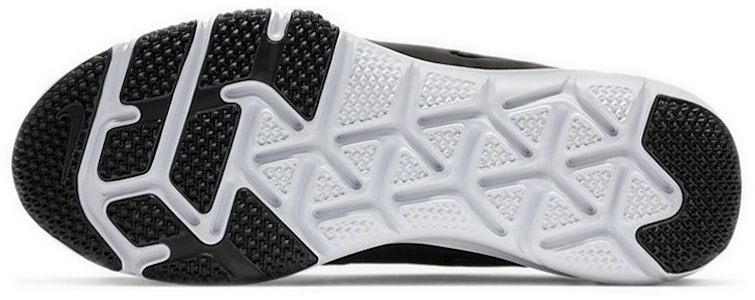 Nike Flex Control 3 'Hitam Merah' Sneakers AJ5911-600 Details for Nike Flex Control 3 'Hitam Merah' Sneakers AJ5911-600