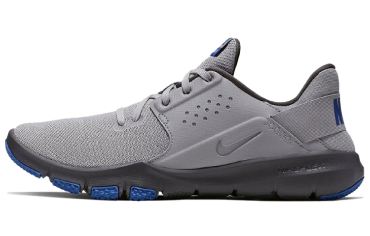 Nike Flex Control 3 'Grey Blue' AJ5911-003