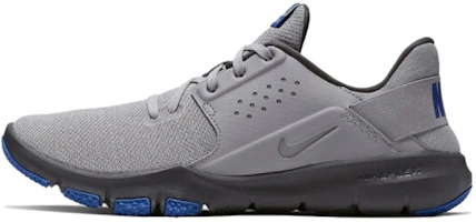 Nike Flex Control 3 'Grey Blue' AJ5911-003 Nike Flex Control 3 'Grey Blue' AJ5911-003