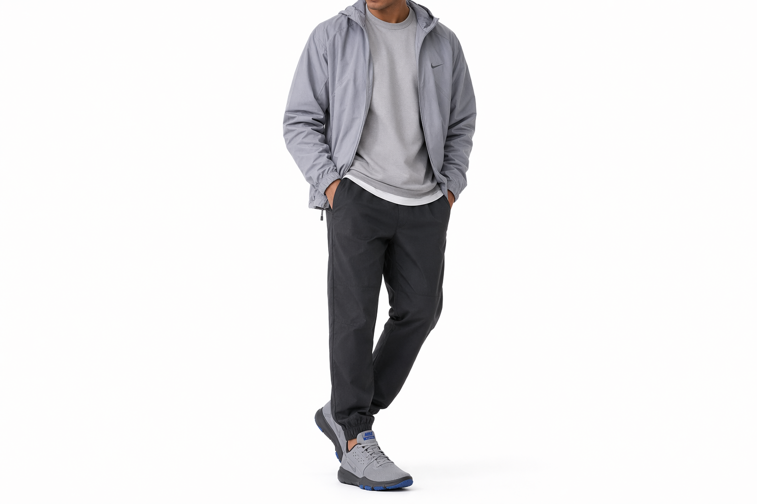 Order Nike Flex Control 3 ''Grau Blau'' AJ5911-003