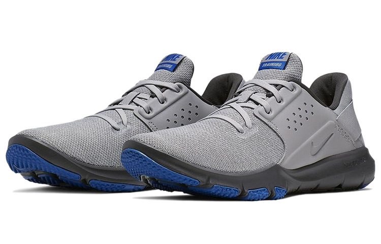 Lookbook Nike Flex Control 3 ''Grau Blau'' AJ5911-003