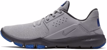 Nike Flex Control 3 'Grey Blue' AJ5911-003 Nike Flex Control 3 'Grey Blue' AJ5911-003