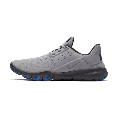 Nike Flex Control 3 'Grey Blue'