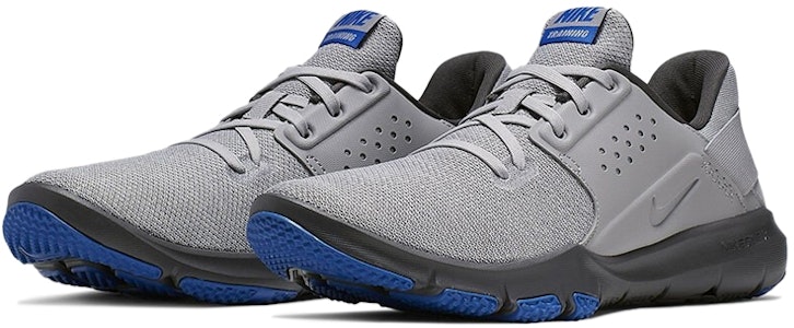 Nike Flex Control 3 'Gris Azul' AJ5911-003 Order Nike Flex Control 3 'Gris Azul' AJ5911-003
