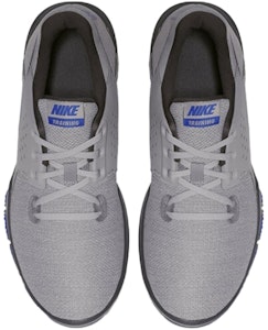 Nike Flex Control 3 'Gris Azul' AJ5911-003 Lookbook Nike Flex Control 3 'Gris Azul' AJ5911-003