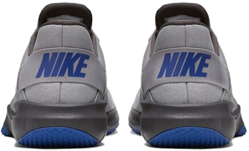 Nike Flex Control 3 'Gris Azul' AJ5911-003 Shop Nike Flex Control 3 'Gris Azul' AJ5911-003