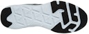 Nike Flex Control 3 'Putih Hitam Stealth' 898459-005