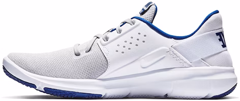 Nike Flex Control 3 'Wolf Grey Deep Royal Blue' AJ5911-004 Nike Flex Control 3 'Wolf Grey Deep Royal Blue' AJ5911-004