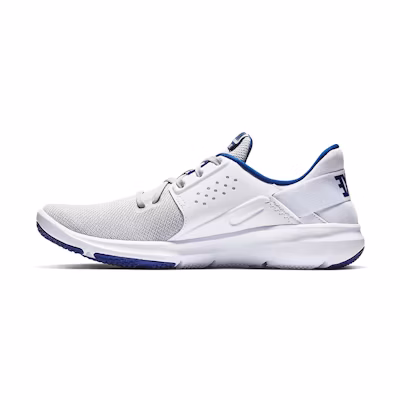 Nike Flex Control 3 'Wolf Grey Deep Royal Blue'