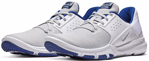 耐克 Flex Control 3 '狼灰深皇家蓝' 运动鞋 AJ5911-004 Lookbook 耐克 Flex Control 3 '狼灰深皇家蓝' 运动鞋 AJ5911-004