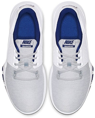 Nike Flex Control 3 'Wolf Grey Deep Royal Blue' AJ5911-004 Shop Nike Flex Control 3 'Wolf Grey Deep Royal Blue' AJ5911-004