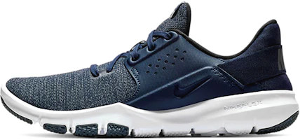 Nike Flex Control 3 Blue AJ5911-400 Nike Flex Control 3 Blue AJ5911-400