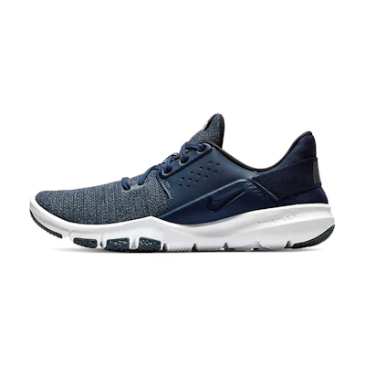 Nike Flex Control 3 Blue