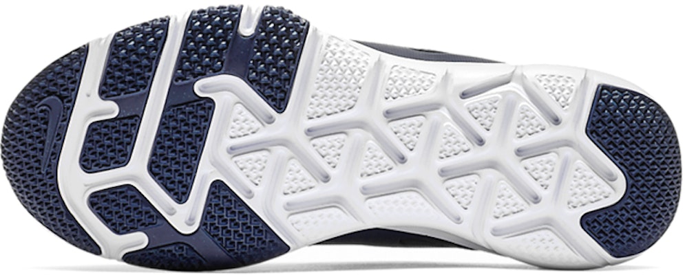 Nike Flex Control 3 Blue AJ5911-400 Details for Nike Flex Control 3 Blue AJ5911-400
