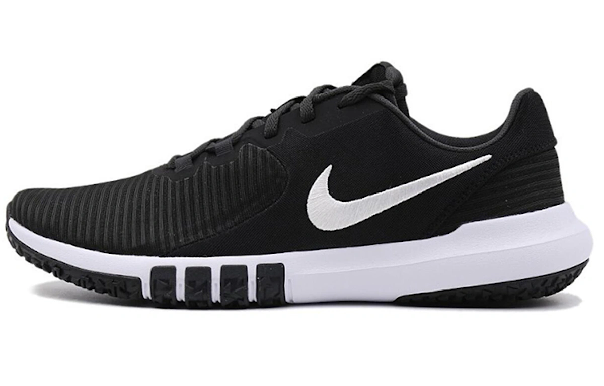Nike Flex Control 4 'Black'