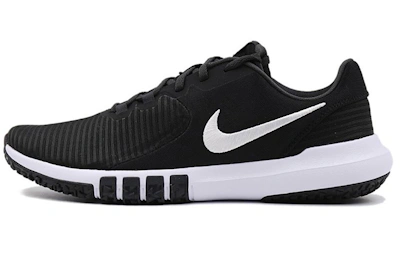Nike Flex Control 4 'Black'
