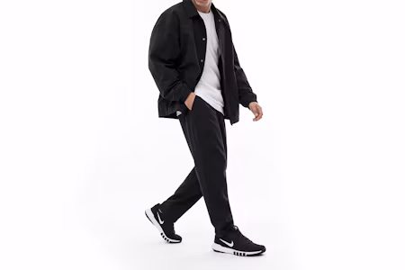 Order Nike Flex Control Tr4 黑色 - Nike Flex Control Tr4 黑色色