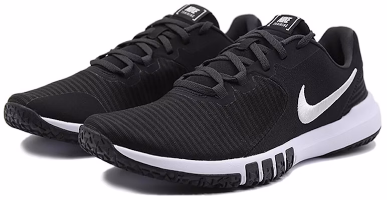 나이키 플렉스 컨트롤 4 '블랙' (Nike Flex Control 4 'Black' ) CD0197-002 Lookbook 나이키 플렉스 컨트롤 4 '블랙' (Nike Flex Control 4 'Black' ) CD0197-002