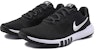 Nike Flex Control 4 'Hitam' CD0197-002