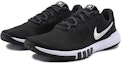 Lookbook Nike Flex Control 4 'Hitam' CD0197-002