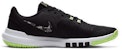 Nike Flex Control 4 'Hitam Camo Swoosh' CD0197-004