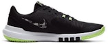Order Nike Flex Control 4 'Hitam Camo Swoosh' CD0197-004