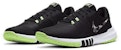 Nike Flex Control 4 'Hitam Camo Swoosh' CD0197-004