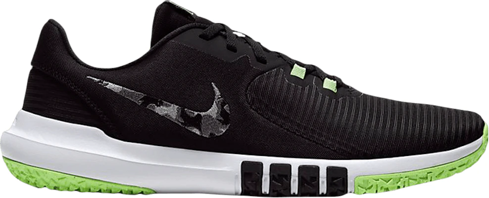Nike sales flex camo