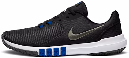 Nike Flex Control 4 'Black Newsprint' CD0197-008 Nike Flex Control 4 'Black Newsprint' CD0197-008