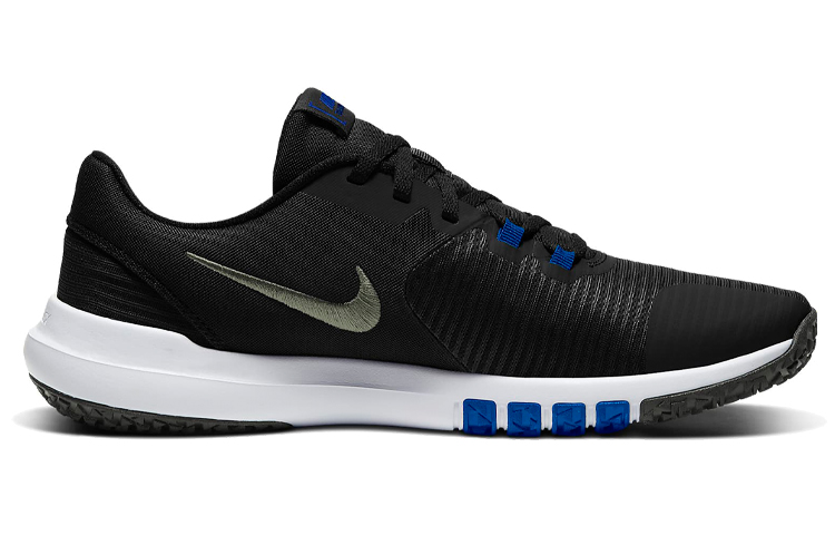 Order Nike Flex Control 4 'Negro Newsprint' CD0197-008