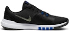Order Nike Flex Control 4 'Hitam Kertas Berita' CD0197-008