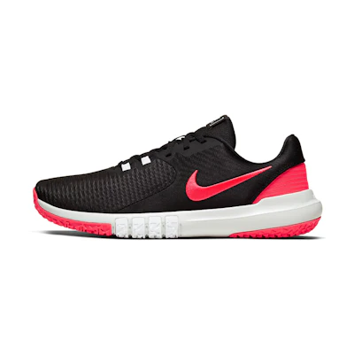 Nike Flex Control 4 /Red 'Black'