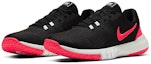 Lookbook Nike Flex Control 4 /Merah 'Hitam' CD0197-005